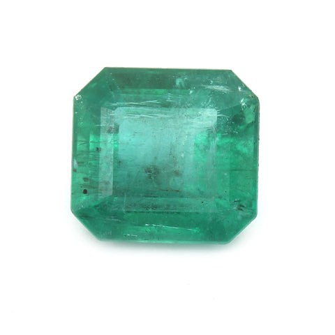 Emerald (panna) 6.63cts (7.50ratti)