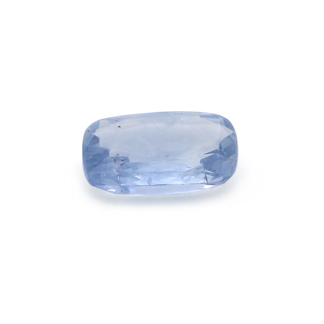 Blue Sapphire  (Neelam) 4.74cts (5.25ratti)