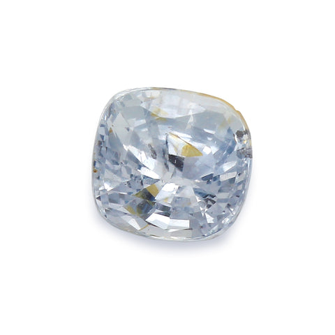 Blue Sapphire  (Neelam) 3.30cts (3.50ratti)