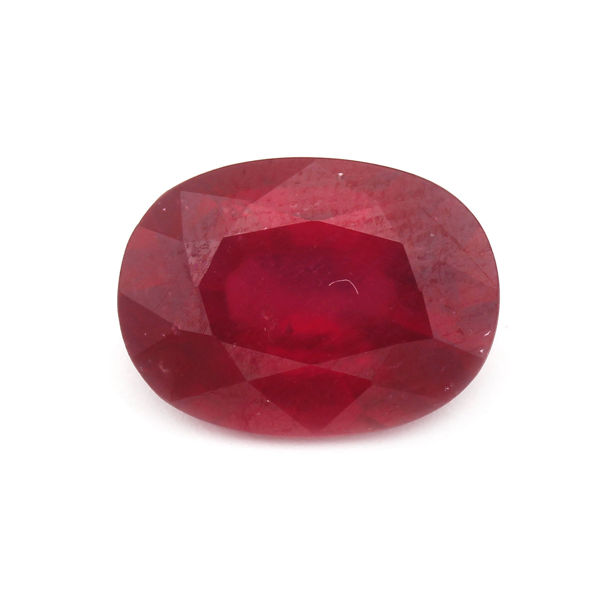 Ruby (Manik) 7.94cts (8.50ratti)