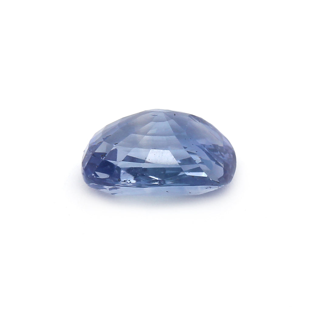 Blue Sapphire  (Neelam) 4.88cts (5.50ratti)