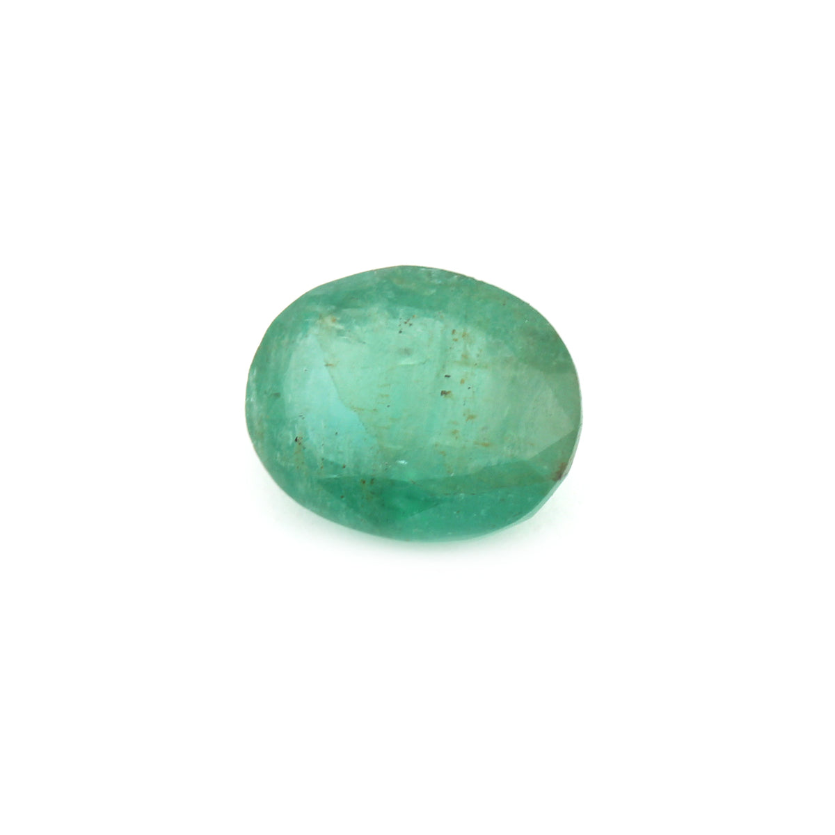 Emerald (panna) 3.64cts (4.00ratti)