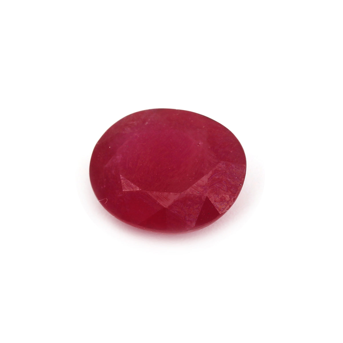 Ruby (Manik) 3.98cts (4.25ratti)