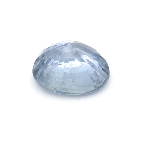 Blue Sapphire  (Neelam) 8.79cts (10.00ratti)