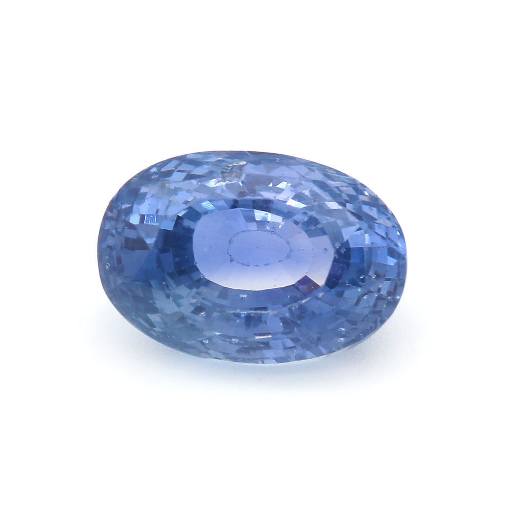 Blue Sapphire  (Neelam) 10.91cts (12.00ratti)