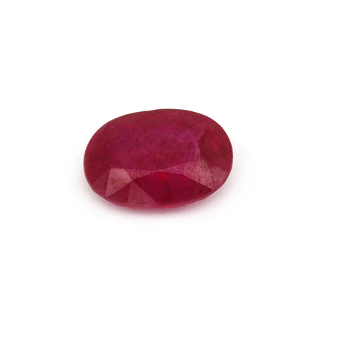 Ruby (Manik) 2.82cts (3.00ratti)