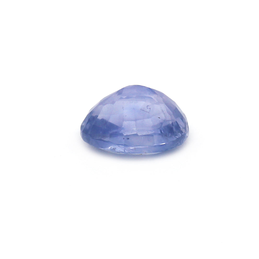 Blue Sapphire  (Neelam) 5.03cts (5.50ratti)