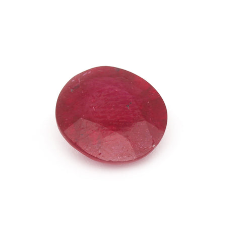 Ruby (Manik) 5.21cts (5.50ratti)