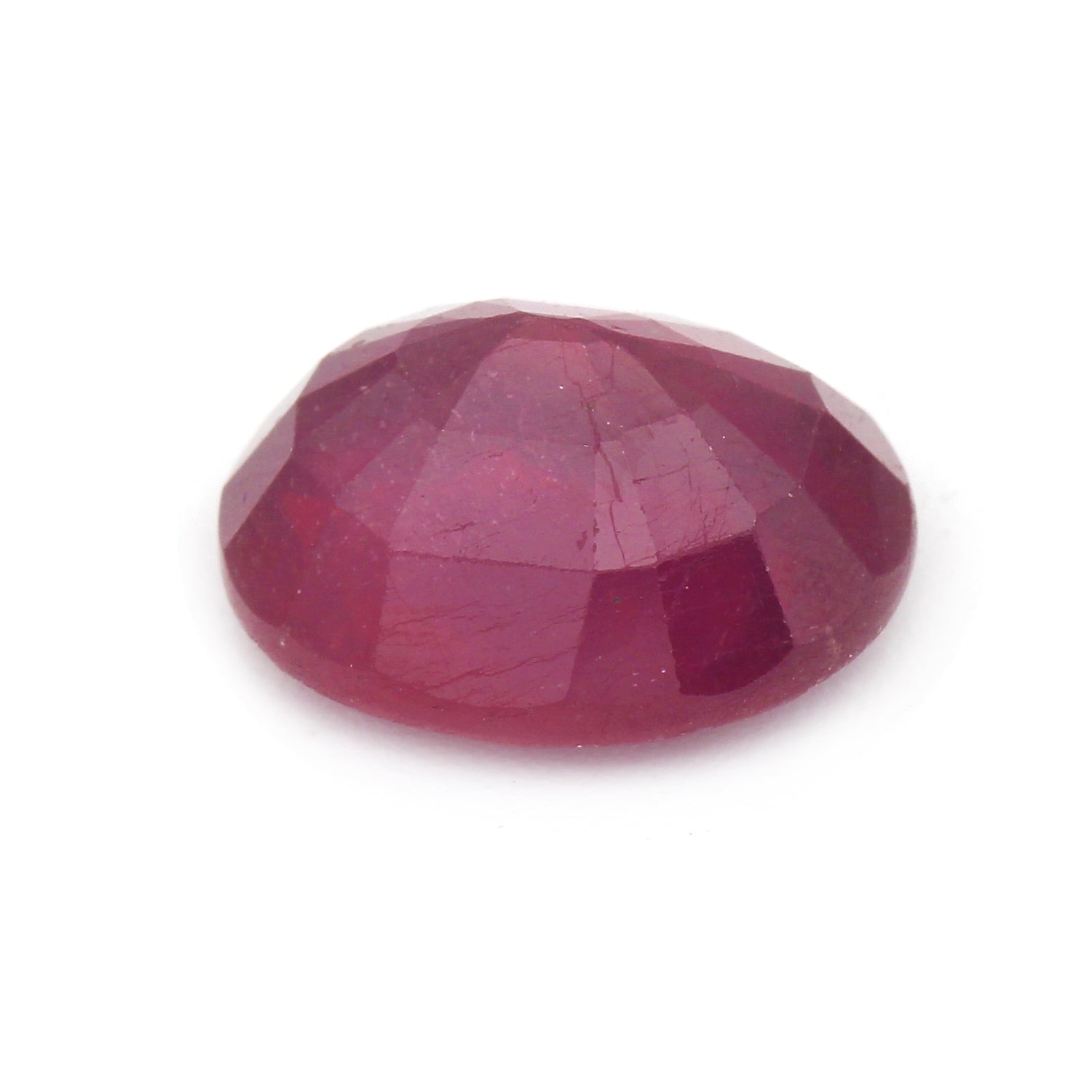 Ruby (Manik) 8.27cts (9.25ratti)