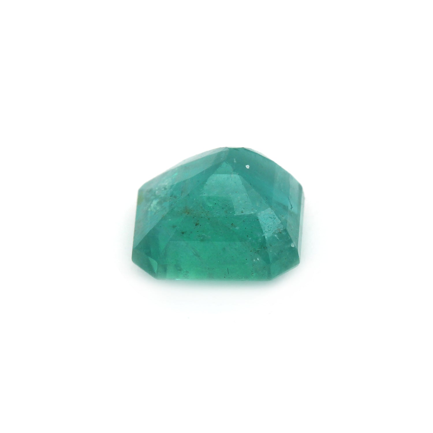 Emerald (panna) 4.72cts (5.25ratti)